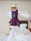 [Cosplay] Touhou Project XXX Part.2(60)